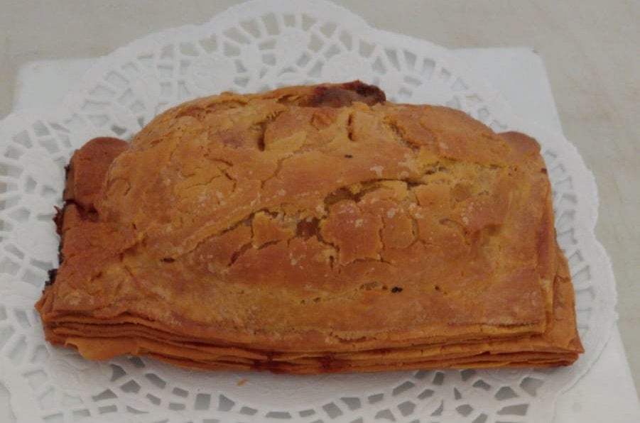Mezban Spring Roll Pastry/Samosa Patti — Grocery Genie